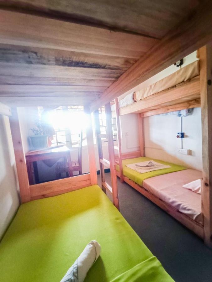 Kurumba Hostel Ела Екстериор снимка