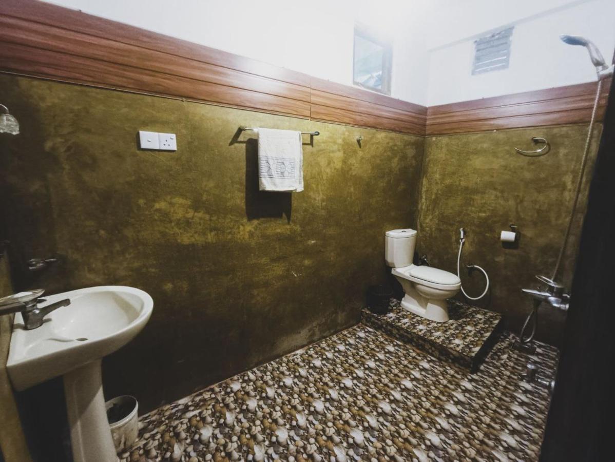 Kurumba Hostel Ела Екстериор снимка